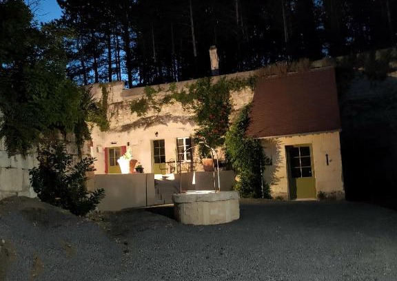 Loches Cama Y Desayuno | Aux trois tilleuls