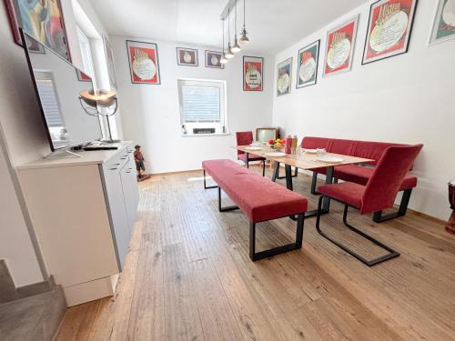 Favoriten Casa | Avío House, 3 Bedrooms, Garden area, Terrace
