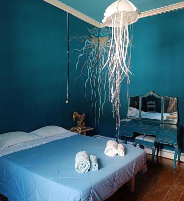 Faial Da Terra Casa | Avó da Rosa 2