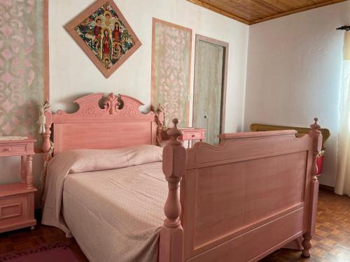 Povoacao Casa | Avó da Rosa
