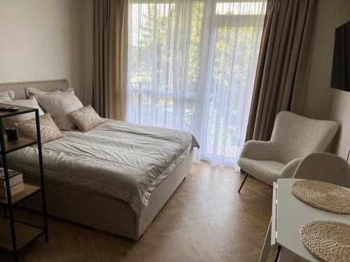 Palanga Apartamento | AV apartamentai Palangoje