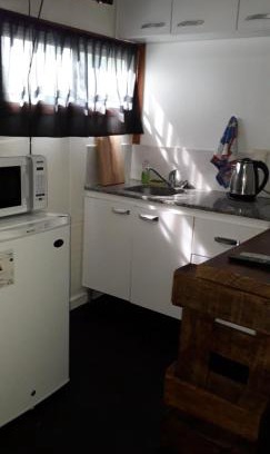 Colonia del Sacramento Apartamento | Av. Central 545