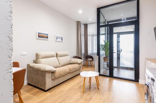Distrito Oeste Apartamento | AV Gijón Poniente Playa