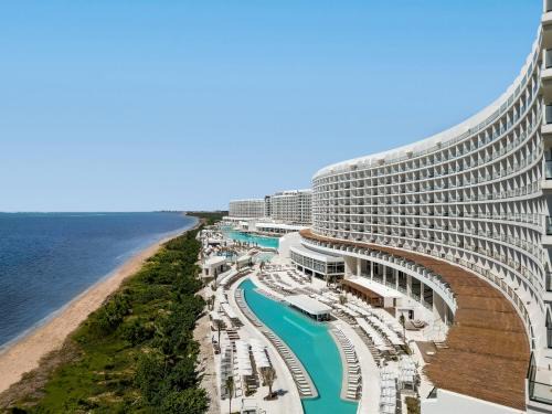 Cancun Complejo | AVA Resort Cancun - All Inclusive