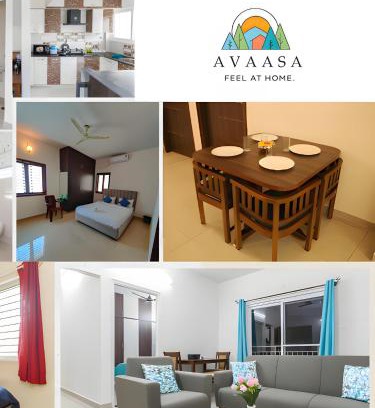 Vijayanagar Casa | AVAASA Mysuru
