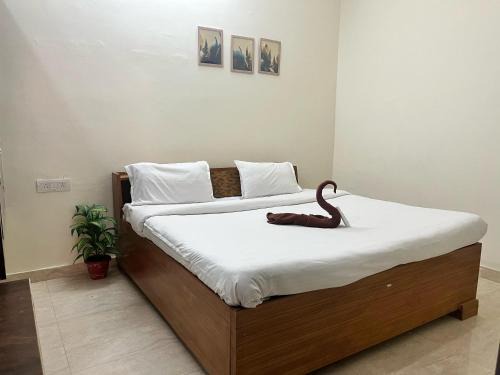 Ayodhya Casa | Avadh Residency 2 mins to Ram Mandir