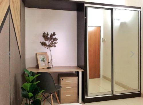 Dungun Apartamento | Available can confirm