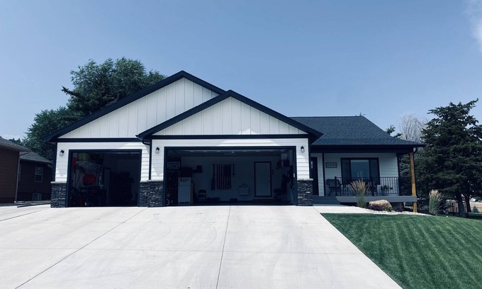 Sturgis Casa | Available for the Sturgis Rally 2025.