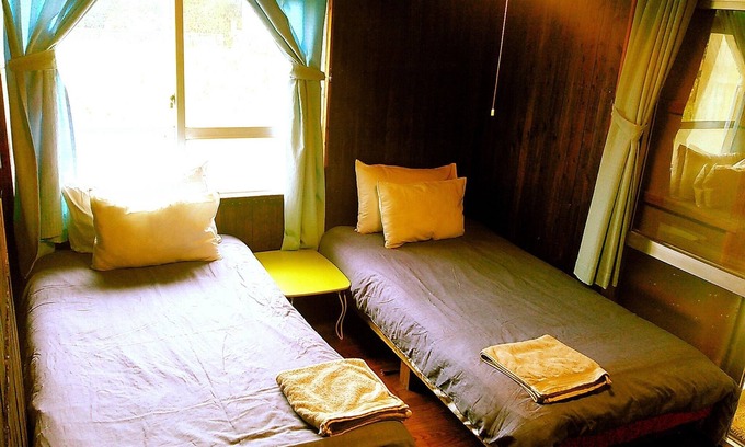 Yonaha Apartamento | Available from 2 nights Private room A type wit / Miyakojima Okinawa