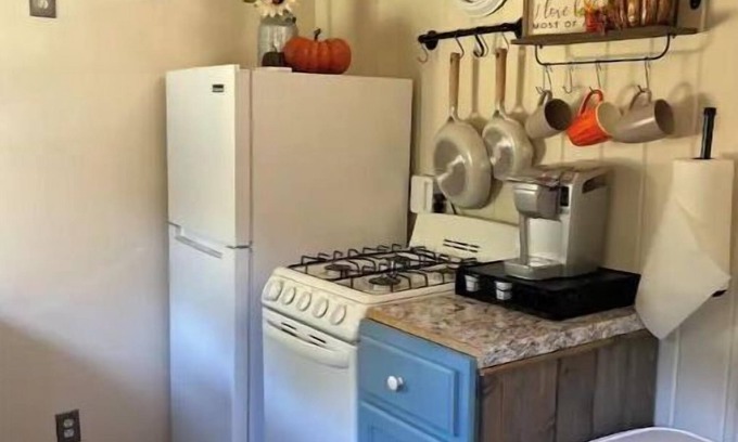Tiger Casa | Available Jan/Feb for monthly rentals