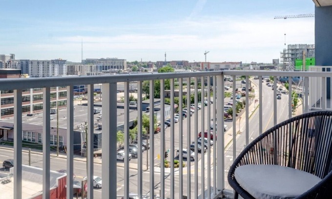 The Gulch Apartamento | Available Today-Nurses, Business Travelers-30 Day Minimum-House for Now
