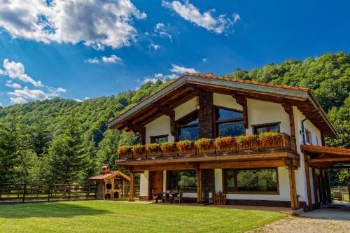 Zarnesti Chalet De Esquí | Avalanche Plaiul Foii