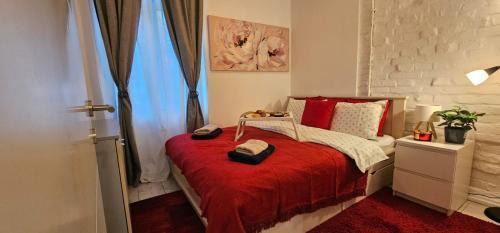 Slavija Apartamento | Avalavanda Slavija