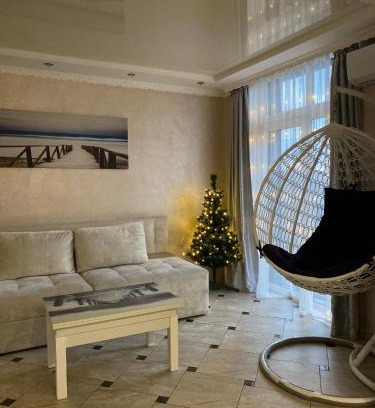 Lviv Apartamento | avalon apartment in Lviv