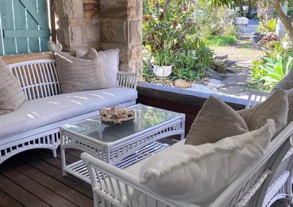 Avalon Beach Casa | Avalon Beach Cottage- The Islander