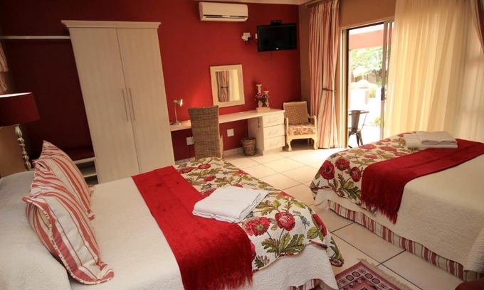Newcastle Casa | Avalon Guest Manor