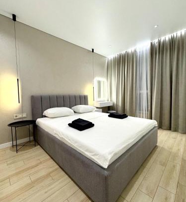 Yavory Apartamento | Avalon Holiday Apartament Стрийська автовокзал,Трускавецька