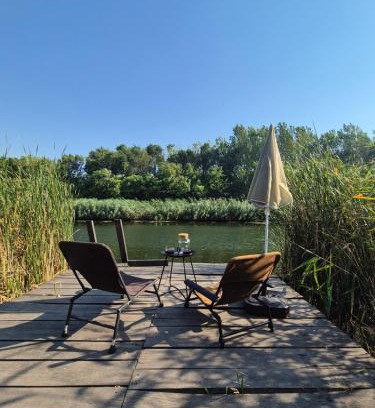 Vojvodina Casa | Avalon Mali Stapar