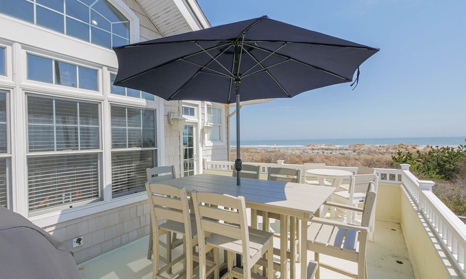 Avalon Casa | Avalon Oceanfront With Perfect Unobstructed Views!!