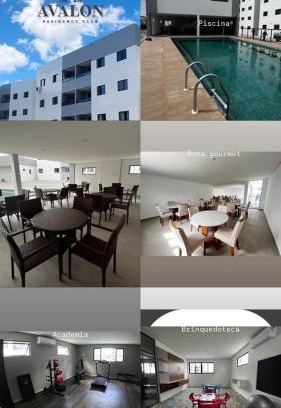Jose Americo Apartamento | Avalon Residence