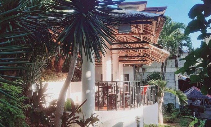 Boracay Island Apartamento | Avana HIlls Boracay Prime Premium Suite