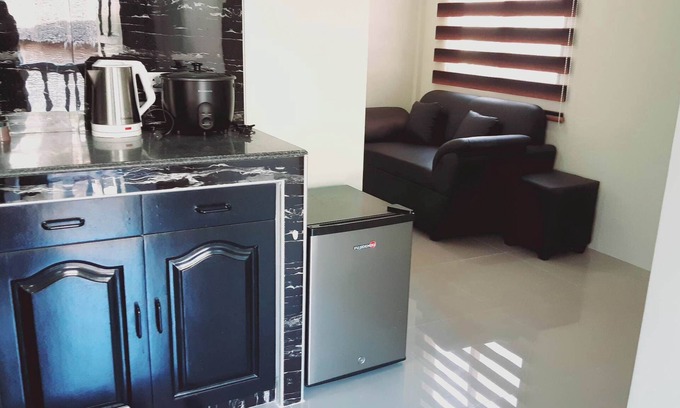 Boracay Island Apartamento | Avana Hills Boracay Prime Grand Suite