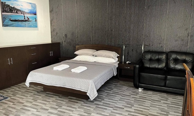 Boracay Island Apartamento | Avana Hills Boracay Prime Economy Suite