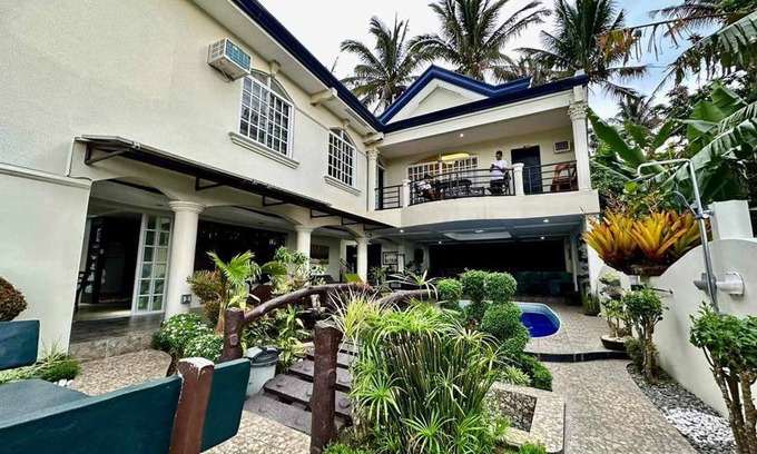 Tagaytay Villa | Avana Hills Tagaytay Villa