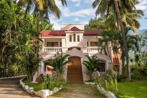 Mettupalayam Complejo | Avana Resort