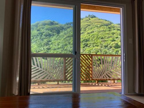 Ngatangiia Apartamento | Avana Valley Heights
