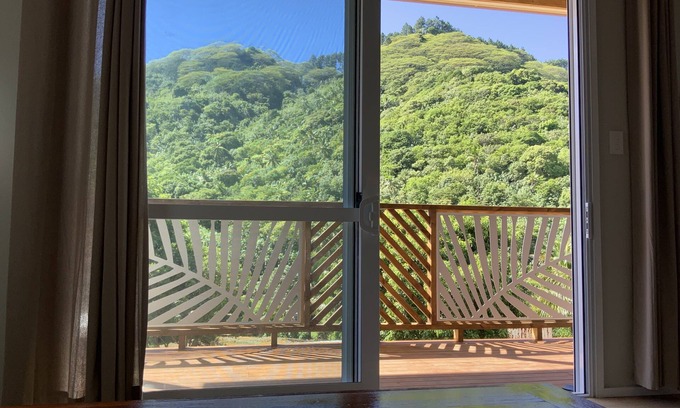 Ngatangiia Apartamento | Avana Valley Heights