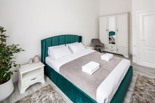 Lviv City Center Apartamento | Avangard Shevchenko Avenue 25 Apart