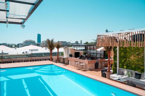 Novi Beograd Apartamento | Avangarda Suites
