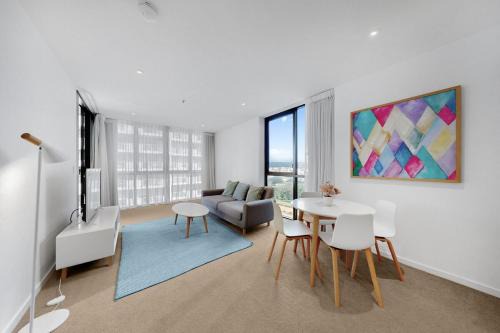 Broadbeach Apartamento | Avani Hotel 1BR Private Apt Casino Beach Dining