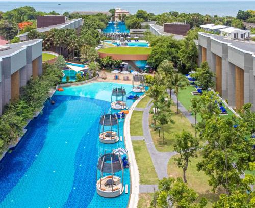 Hua Hin Complejo | Avani+ Hua Hin Resort