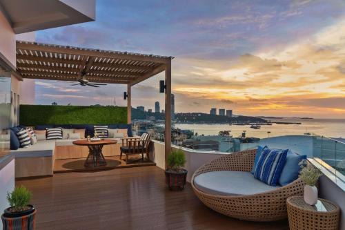 Pattaya Bay Hotel | Avani Pattaya Resort