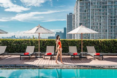 Phra Khanong Nuea Hotel | Avani Sukhumvit Bangkok Hotel