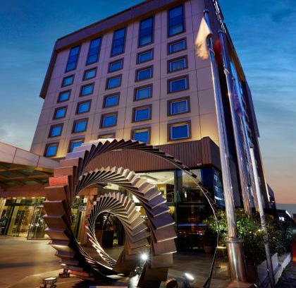 Esentepe Hotel | Avantgarde Urban Levent