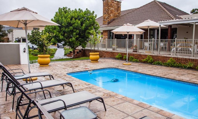 Vredenburg Casa | Avanti Guest Lodge