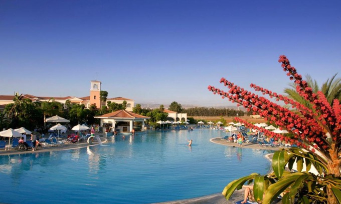 Paphos Apartamento | Avanti Holiday Village