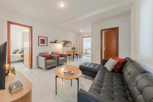 Historical Center Apartamento | Avanti Las Setas, en el corazón de Sevilla y con vistas a La Giralda