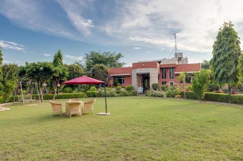 Bandhwari Casa | Avanti Retreat- Farm Stay