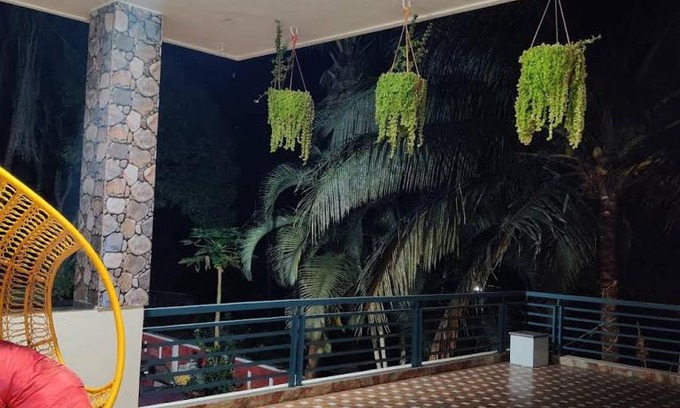 Kudrasthe Apartamento | AVAREDALU HOME STAY