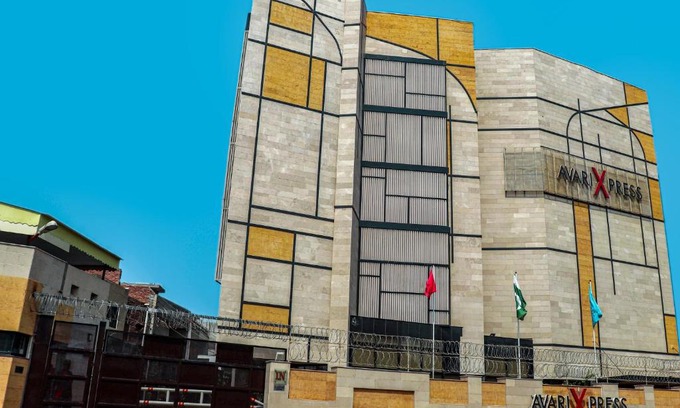 Multan Hotel | Avari Xpress Multan