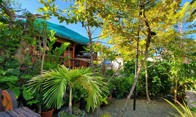 Tayug Casa | AVE Homes- KuBo-2 BDRMS, AC, Wi-Fi, Netflix, PRKG