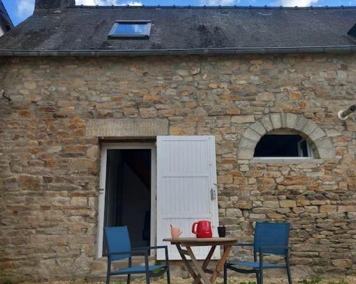 Rosporden Apartamento | Aven, maisonnette avec mezzanine
