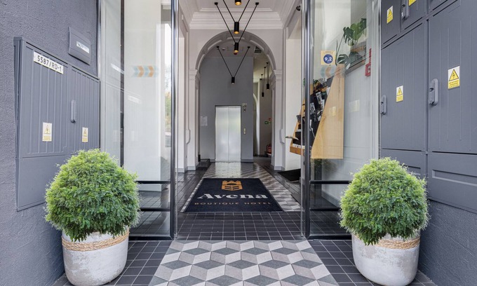 Kleparz Hotel | Avena Boutique Hotel by Artery Hotels