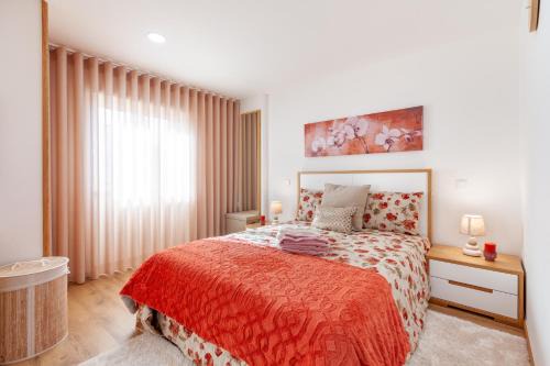 Braga Apartamento | Avenida apartment 1,2 e 3