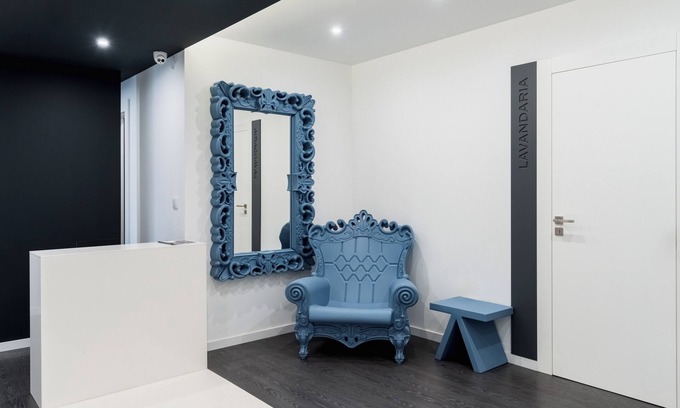 Aveiro Apartamento | Avenida Concept Studios