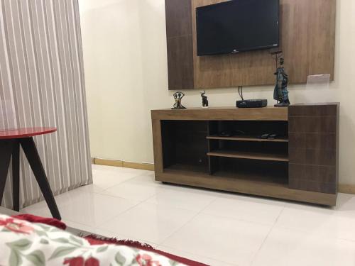 Centro Apartamento | Avenida Residence